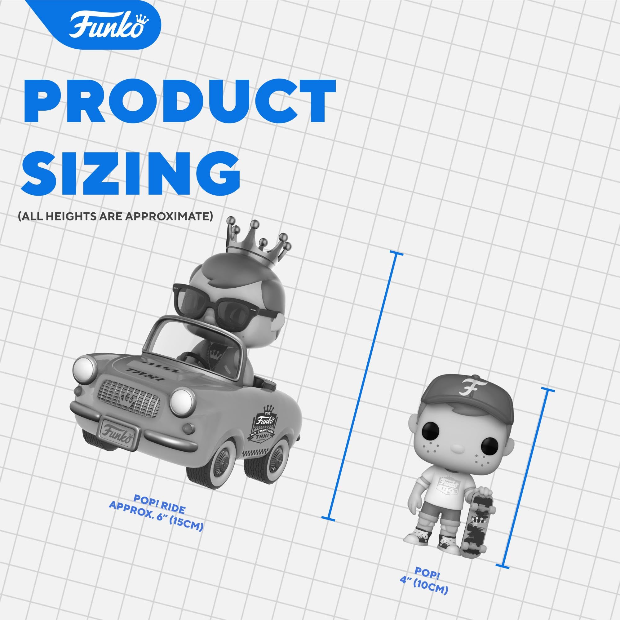 Фанко ПОП! Rides Deluxe: Как приручить дракона – Иккинг и Беззубик – Коллекционная виниловая фигурка – Идеи для подарка – Официальные товары – для детей и взрослых – Любители кино - фото 4