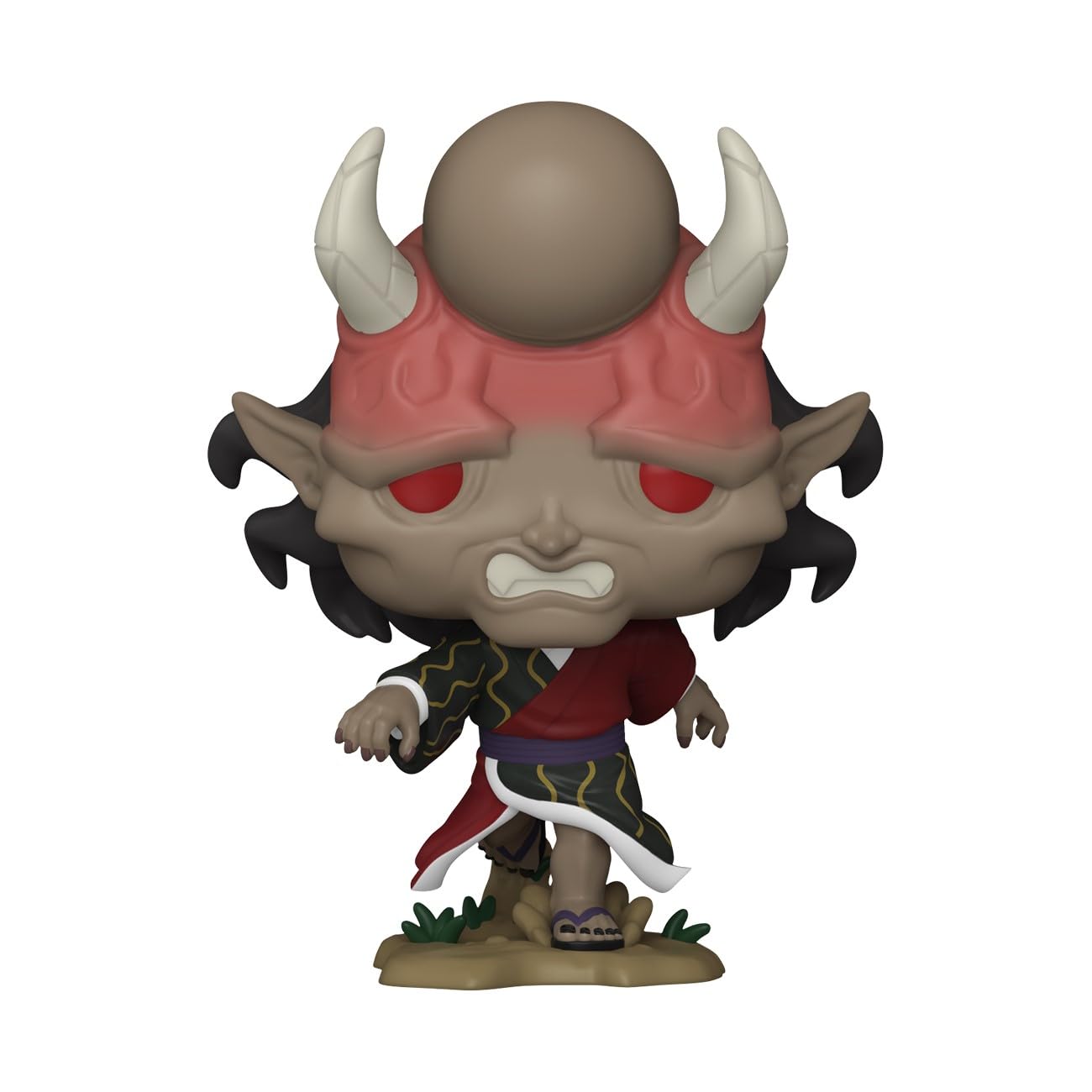 Funko Pop! Demon Slayer - Хантенгу - Коллекционная виниловая фигурка  - фото 2