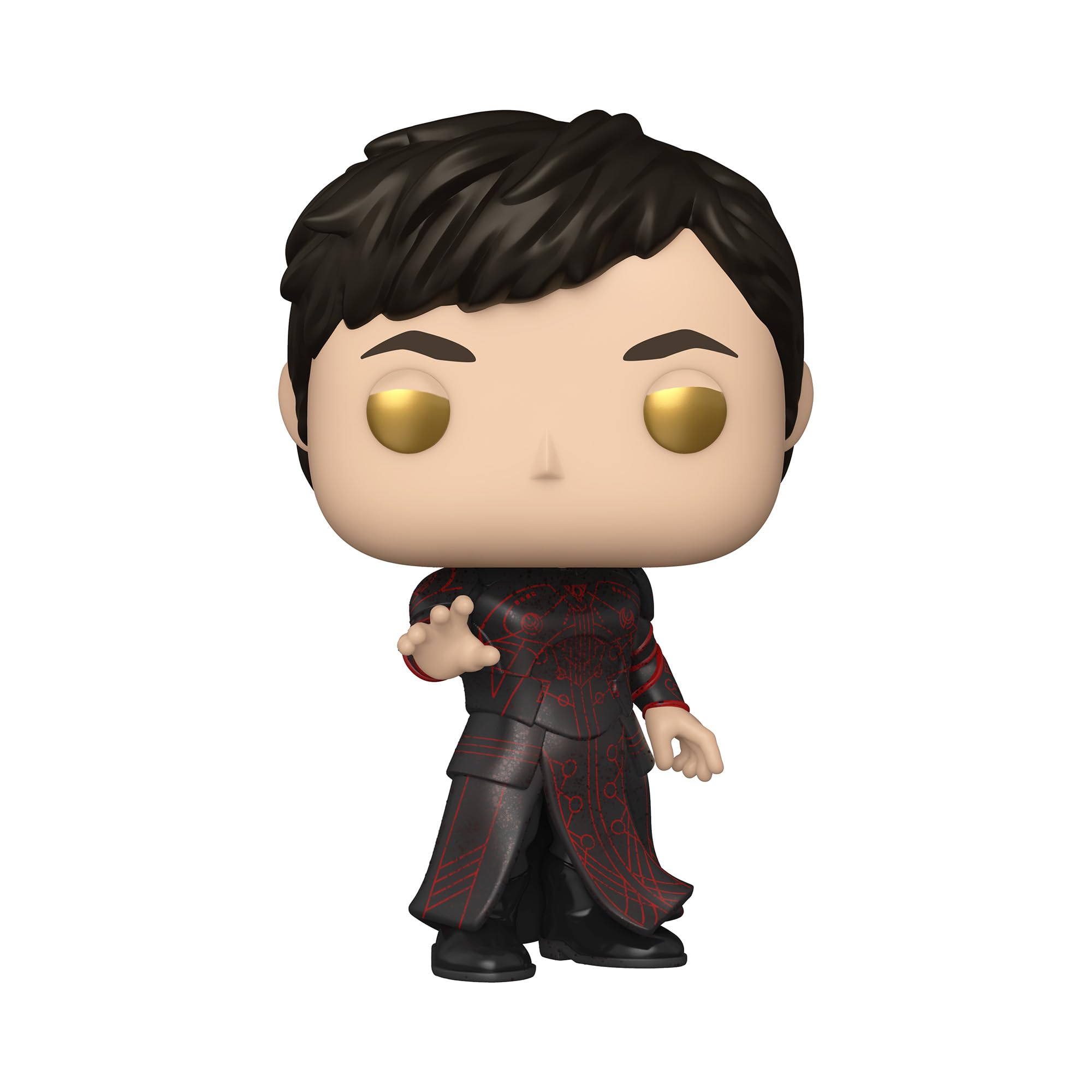 Funko Pop!  Marvel: Eternals - Друиг - фото 2