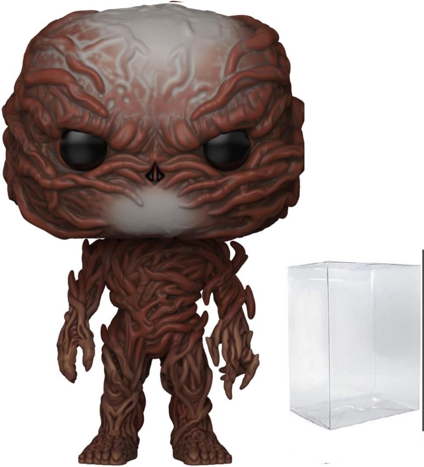 Funko POP! Stranger Things — Векна, виниловая фигурка Funko 