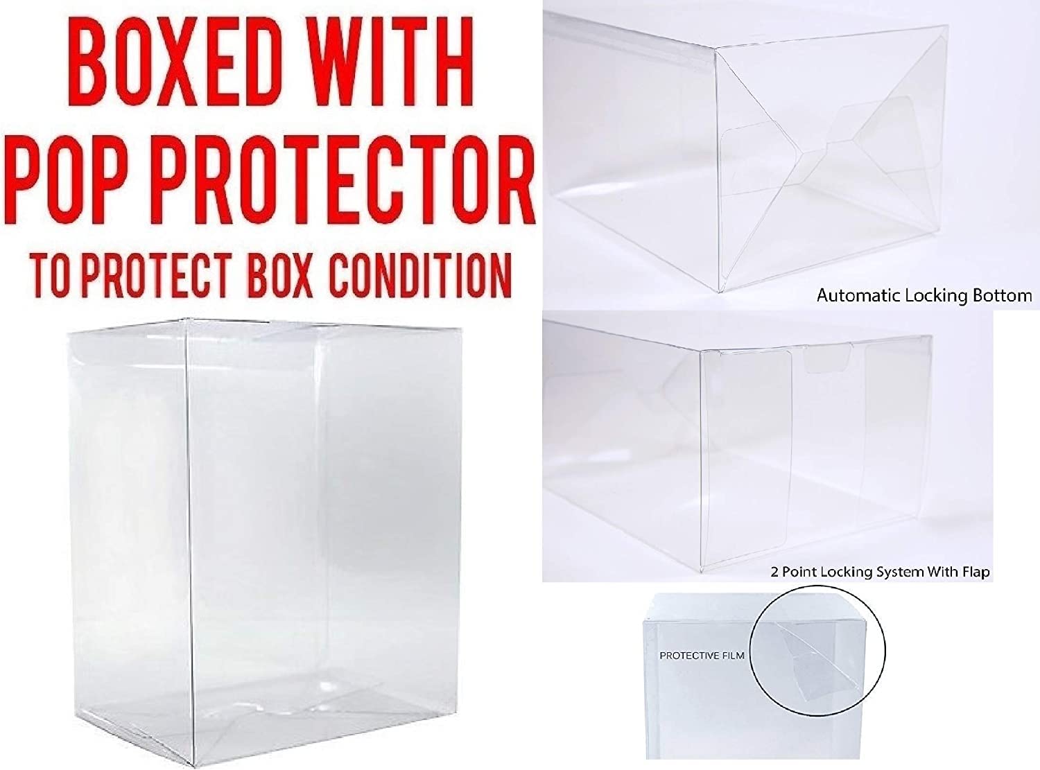 Funko POP! Stranger Things — Векна, виниловая фигурка Funko  - фото 3