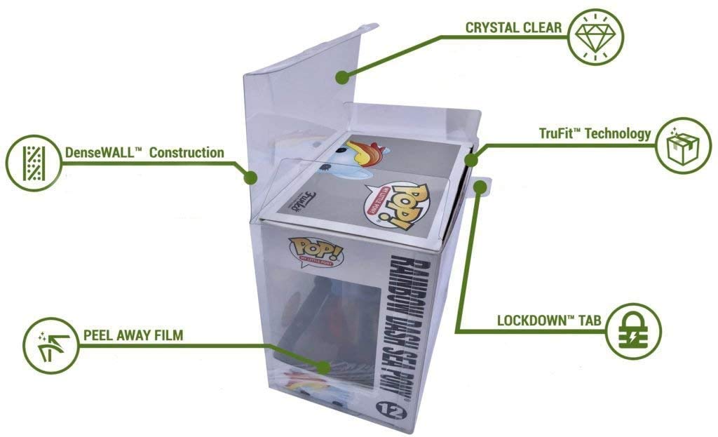 Funko POP! Stranger Things — Макс Мэйфилд, виниловая фигурка Funko - фото 4