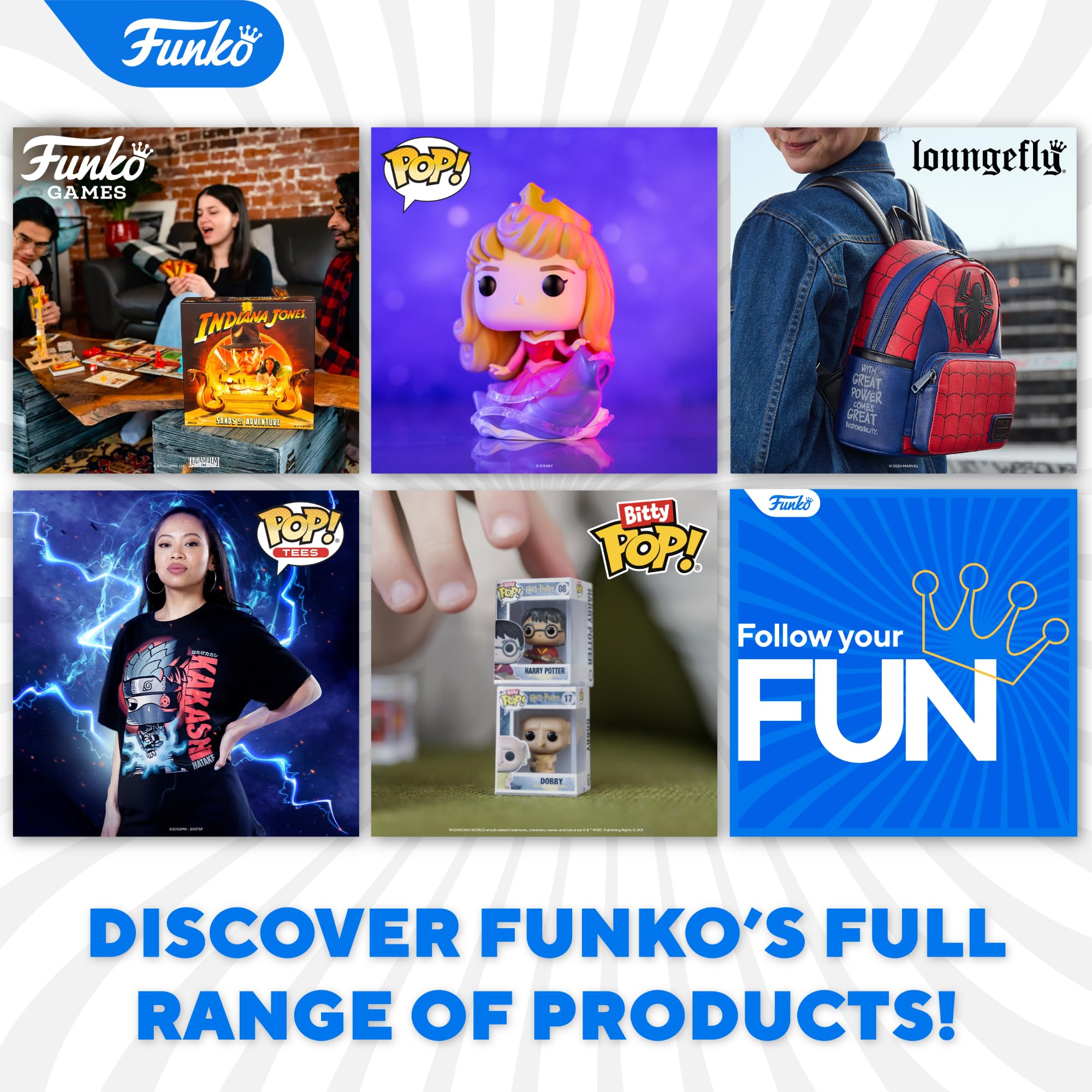 Funko POP! Очень странные дела - Демо-летучая мышь