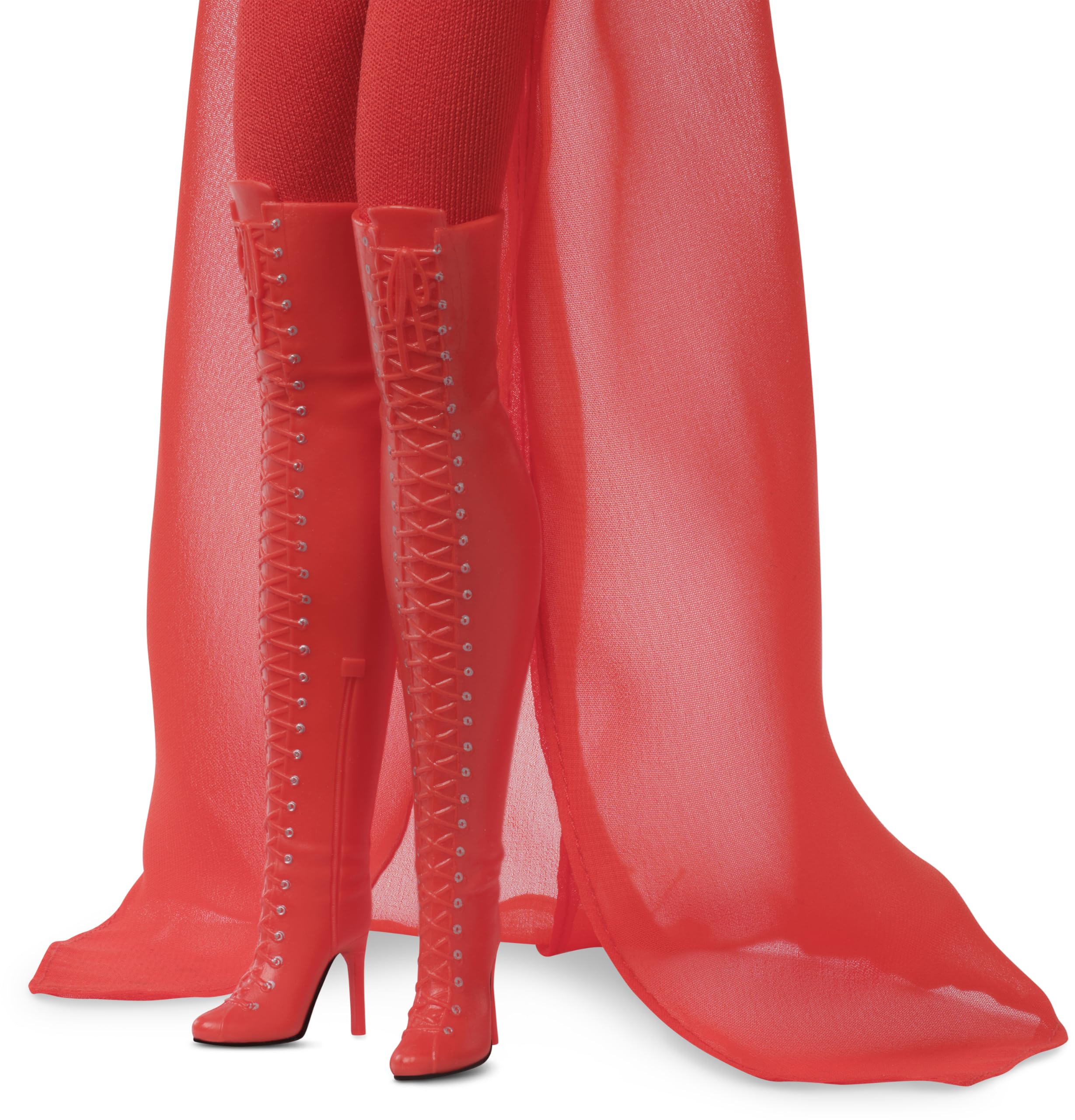 Фирменная кукла Барби, Кайли Миноуг в наряде из музыкального видео «Padam Padam» - фото 3