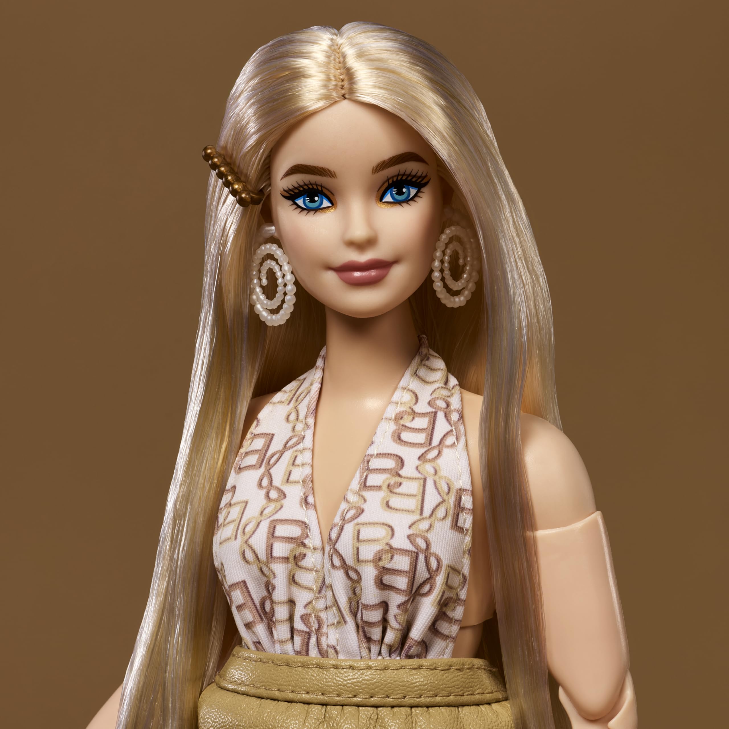 Набор Barbie Basics You Create Neutral Kit 003  - фото 5