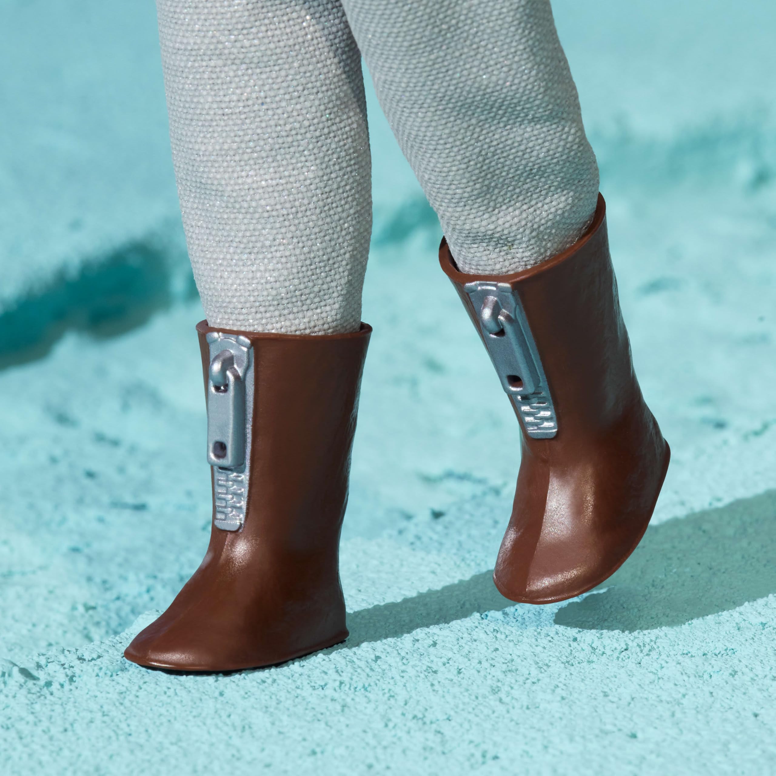 Коллекционная кукла Барби Mattel Мисс Астронавт - винтажная репродукция 1965 года