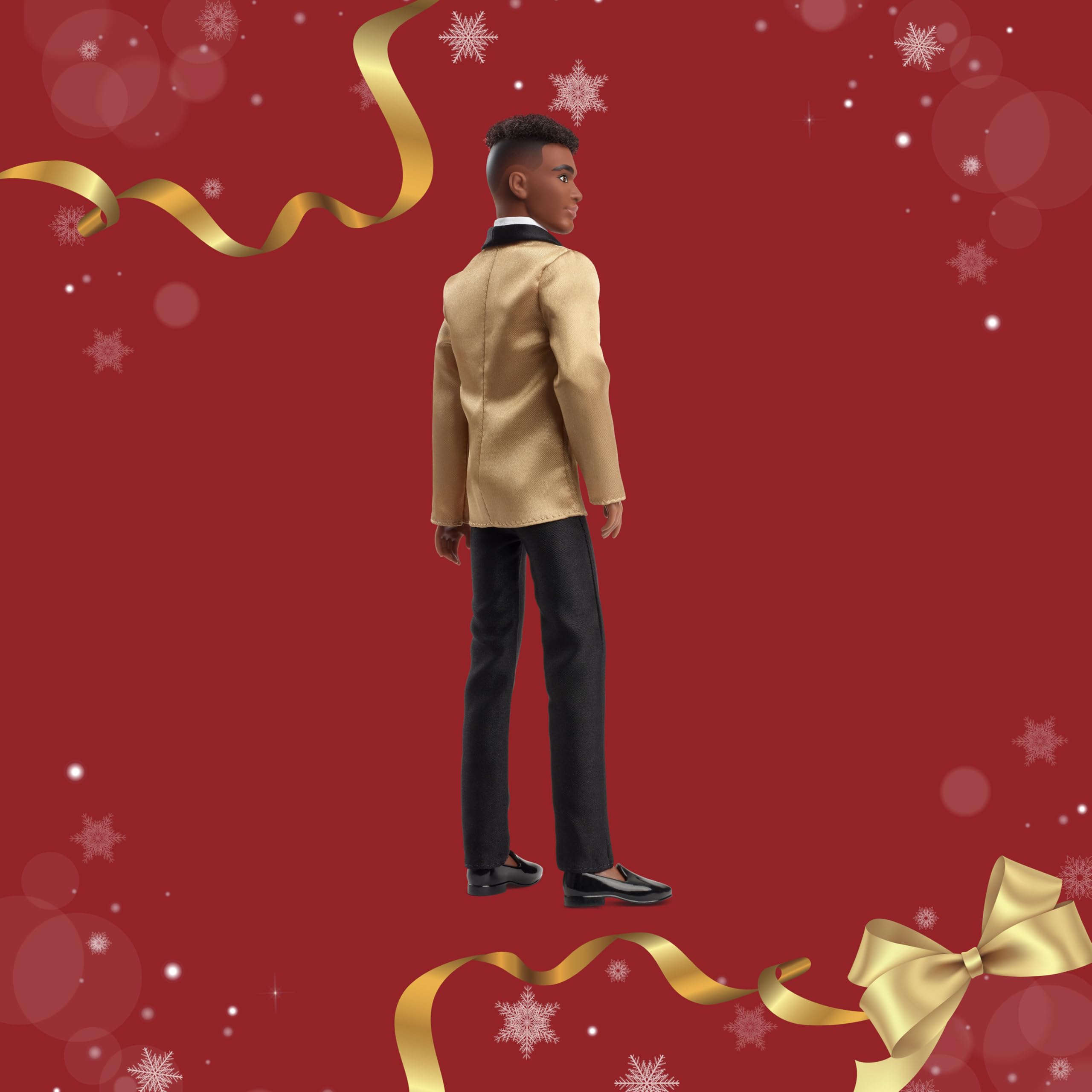 Barbie Signature 2025  - фото 5