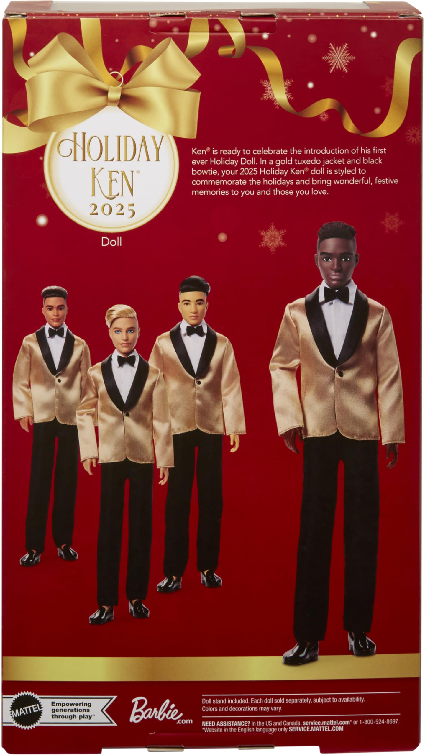 Barbie Signature 2025 