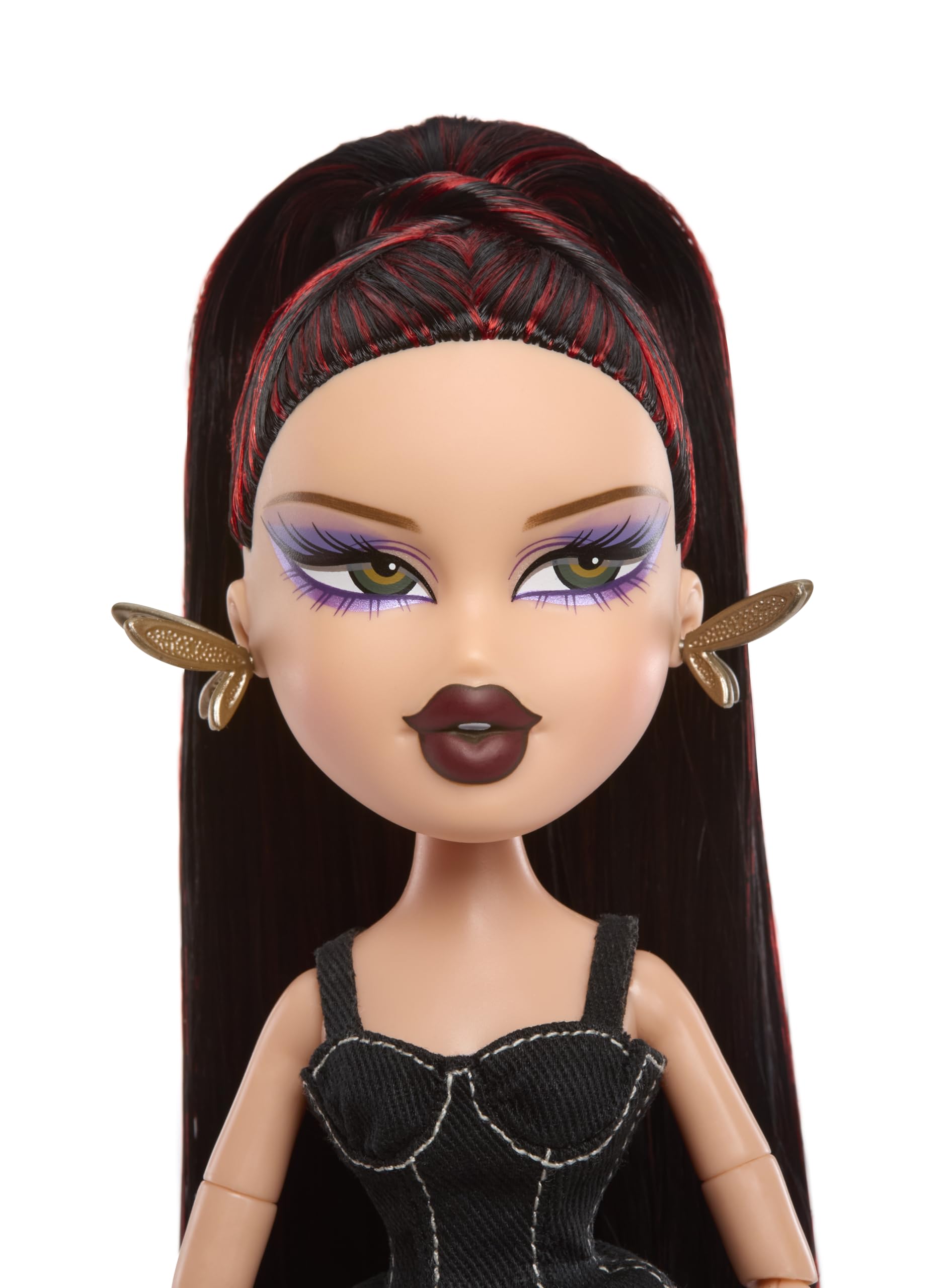 Кукла Bratz Fashion Pixiez Лина - фото 3