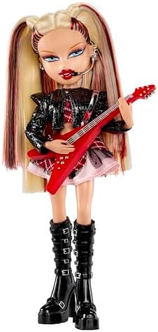 Модная кукла Хлоя Bratz Pop Starz 