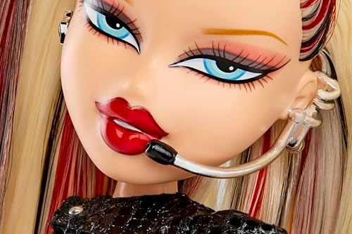 Модная кукла Хлоя Bratz Pop Starz 