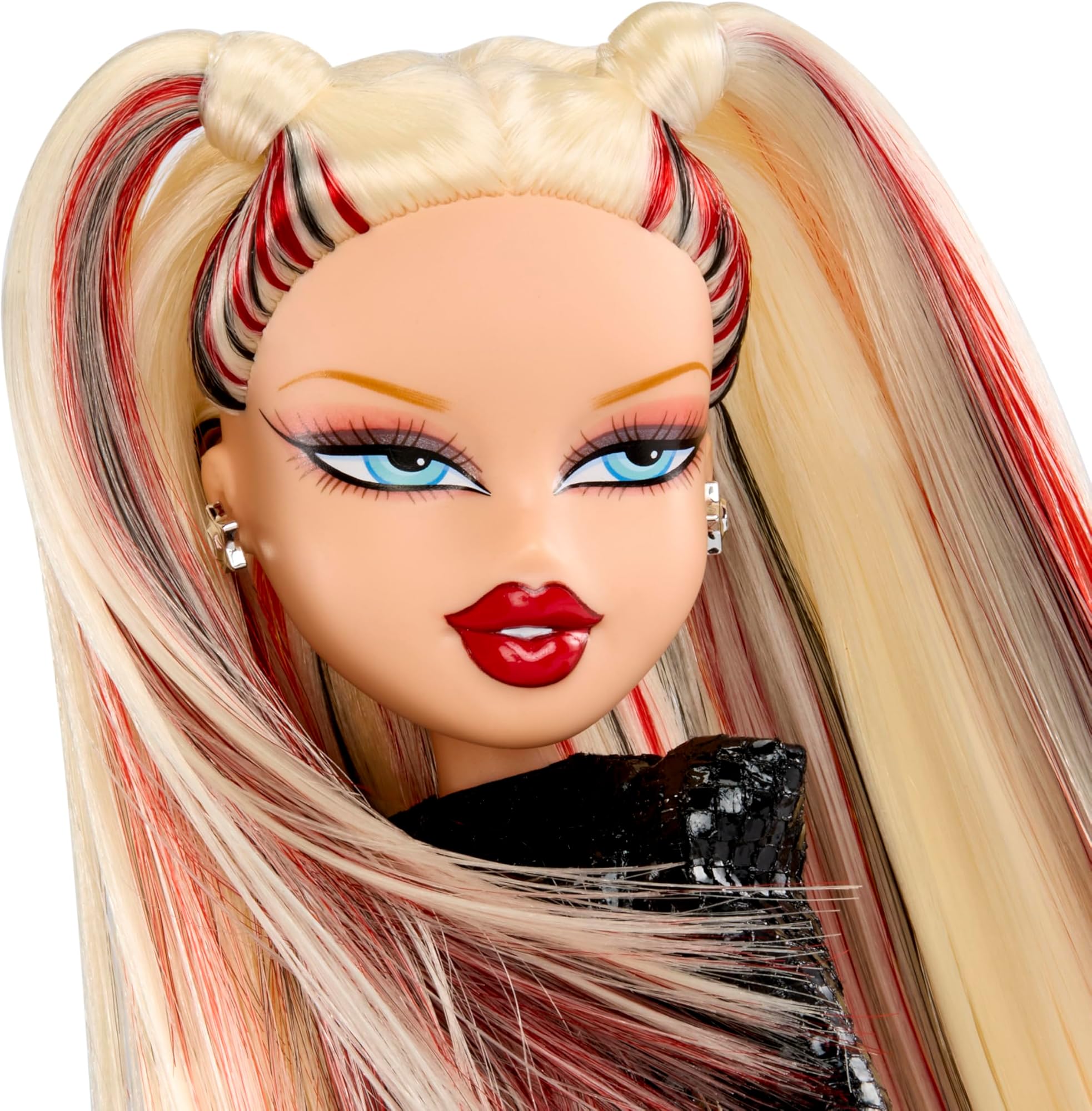 Модная кукла Хлоя Bratz Pop Starz  - фото 5