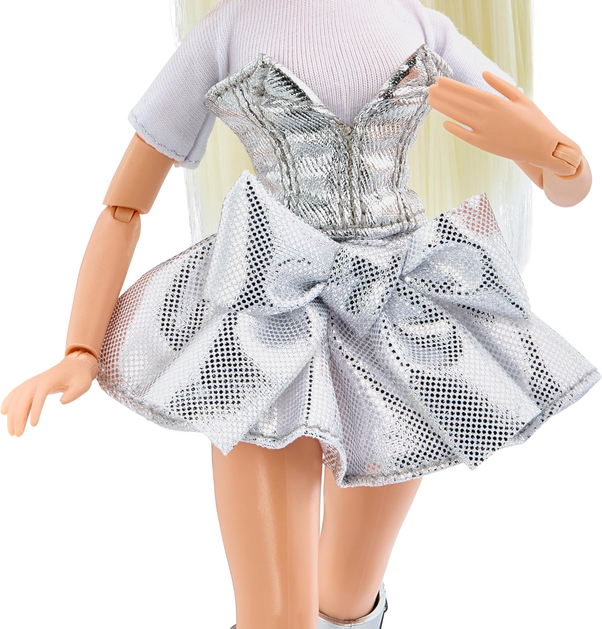 Модная кукла Bratz Charmz Cloe  - фото 3