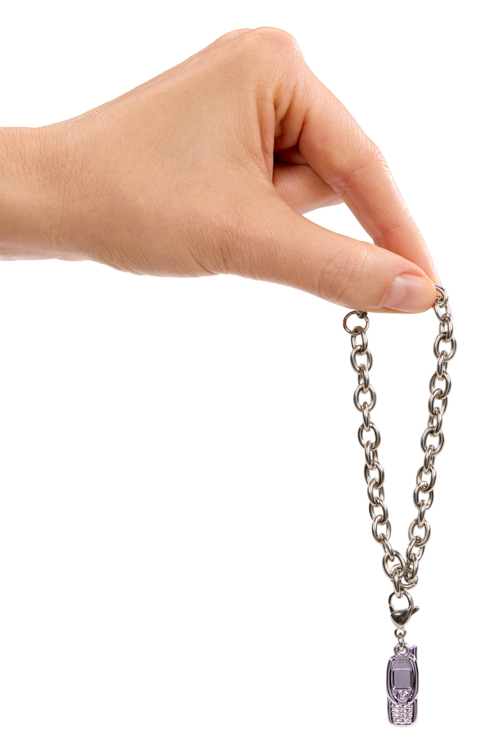 Модная кукла Bratz Charmz Саша 