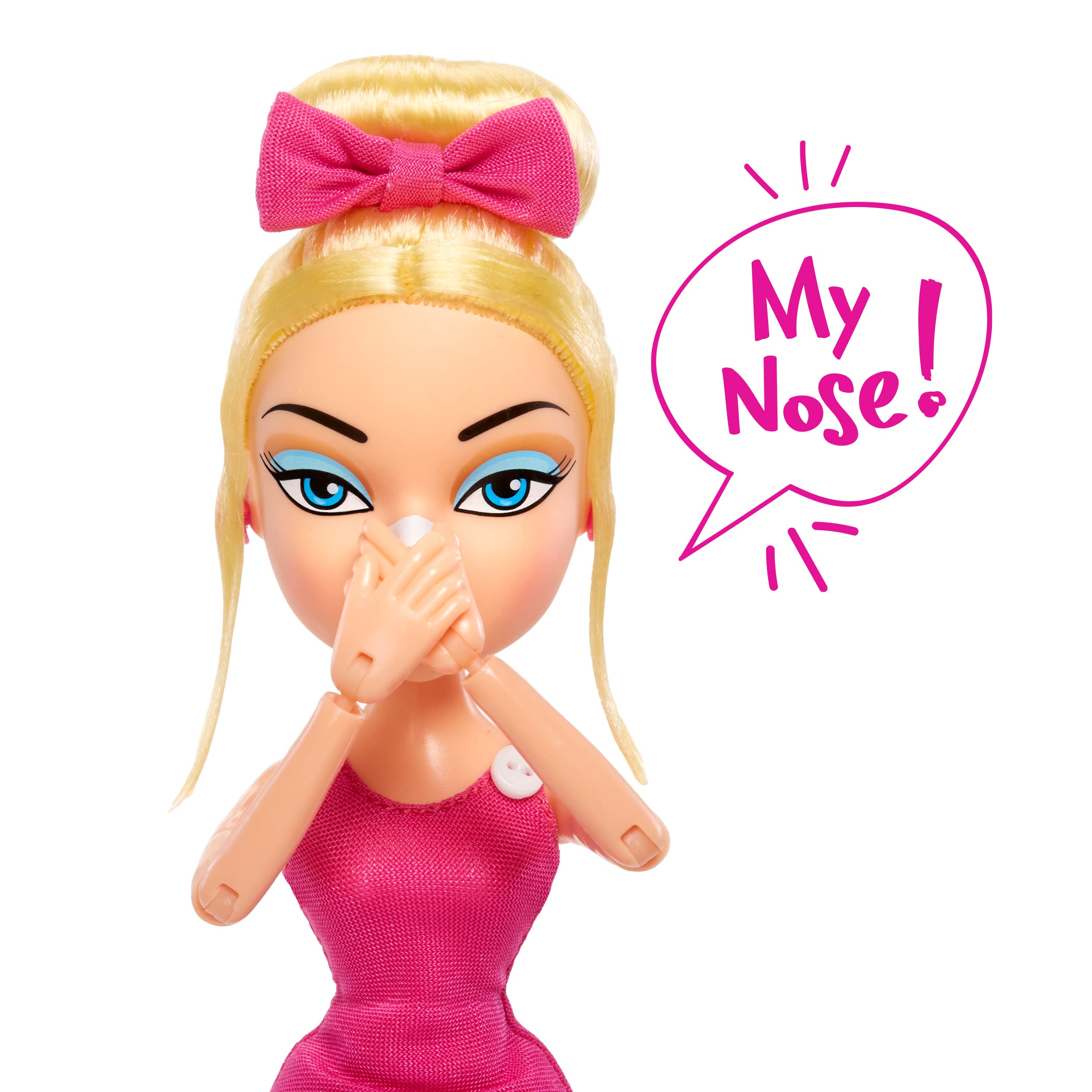 Набор из 2 модных кукол Bratz Tweevils, специальное издание - фото 4