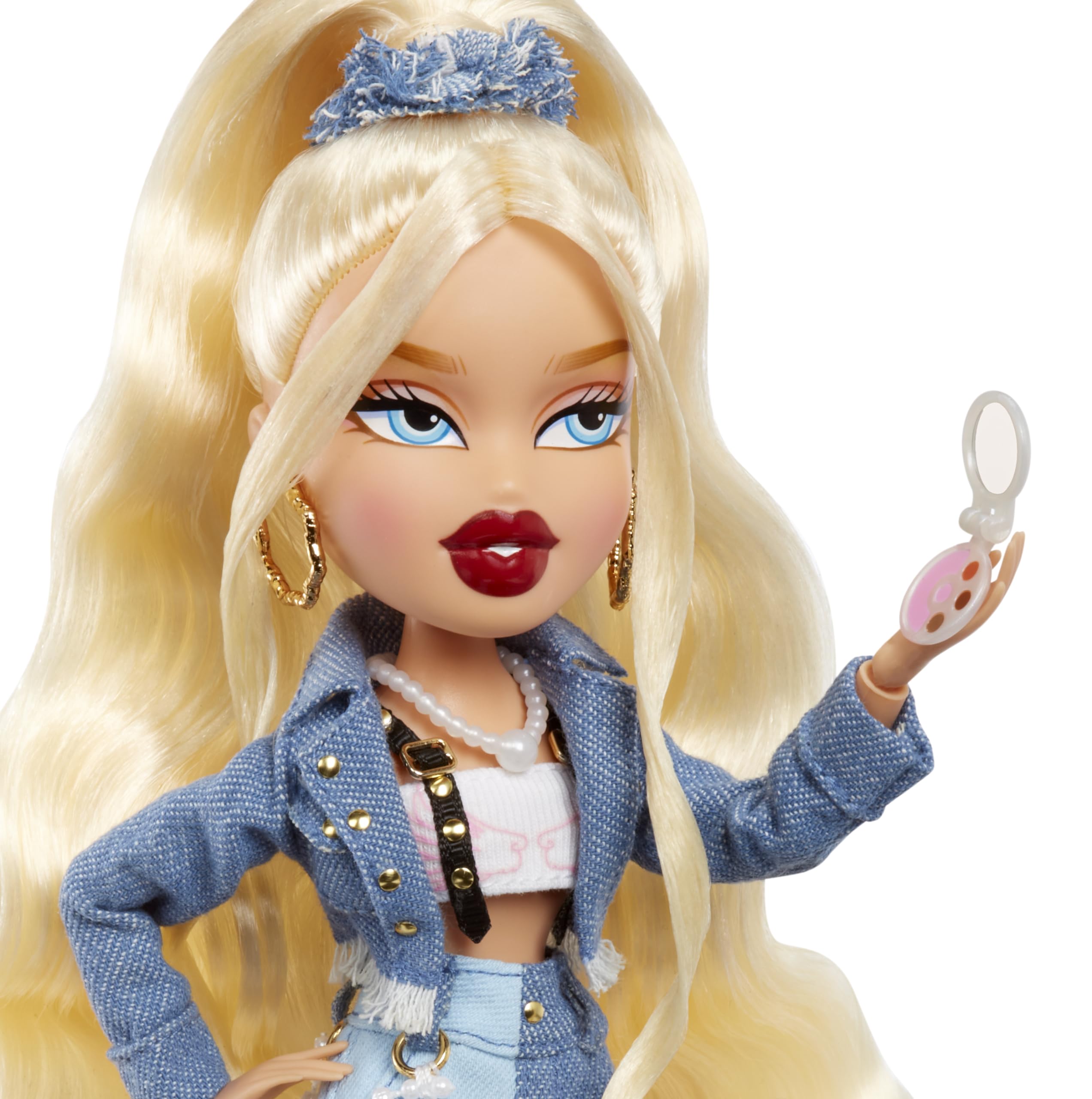 Модная кукла Alwayz Bratz Хлоя - фото 5