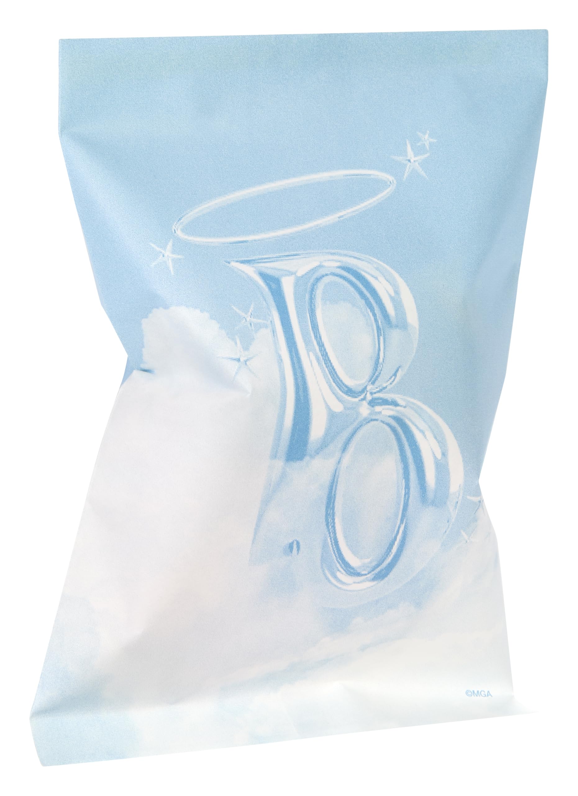 Плюшевая коробка Bratz Bratziez Series Iconz  - фото 3