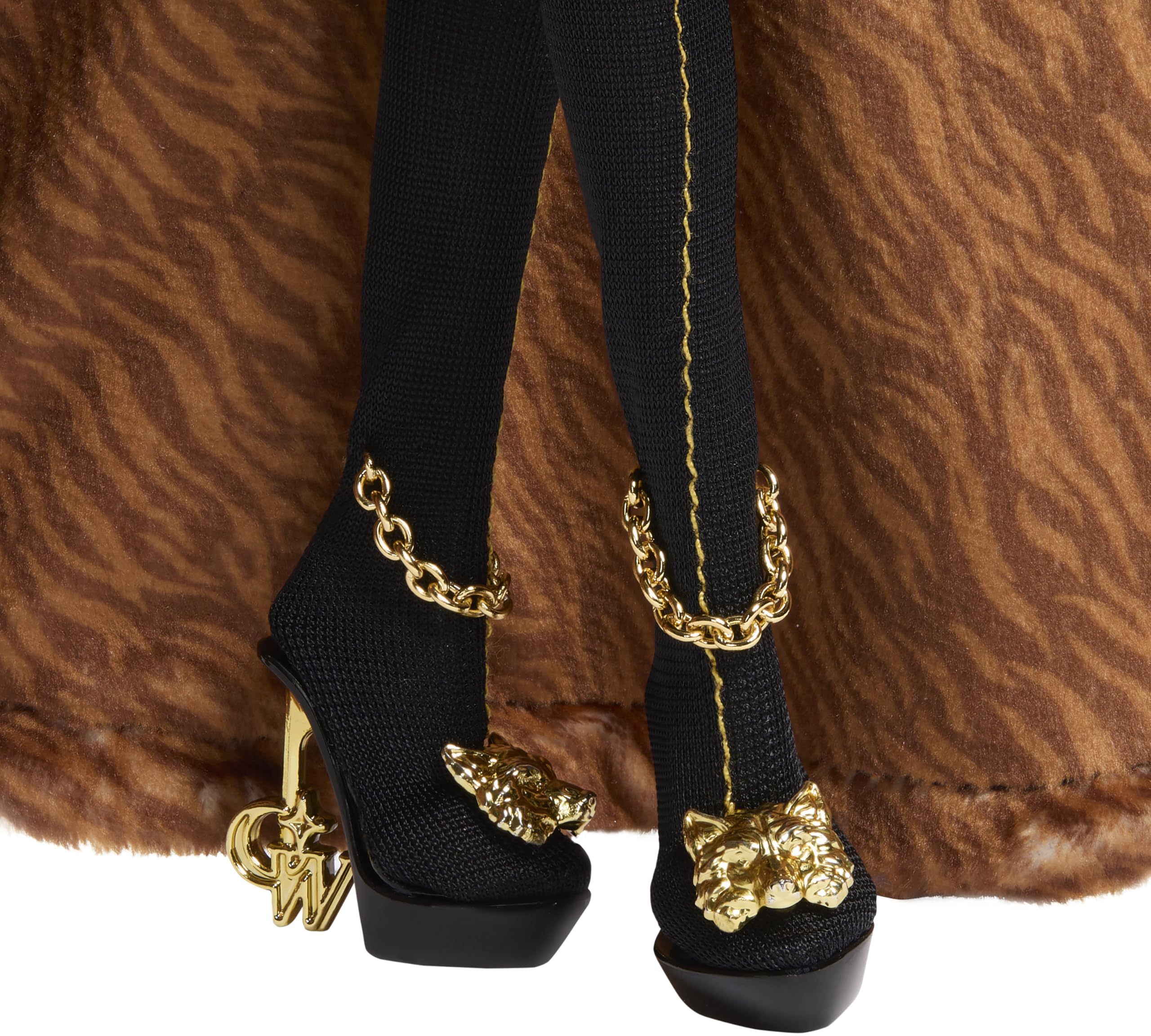 Кукла Monster High, House of Wolf Клодин Вульф  - фото 5