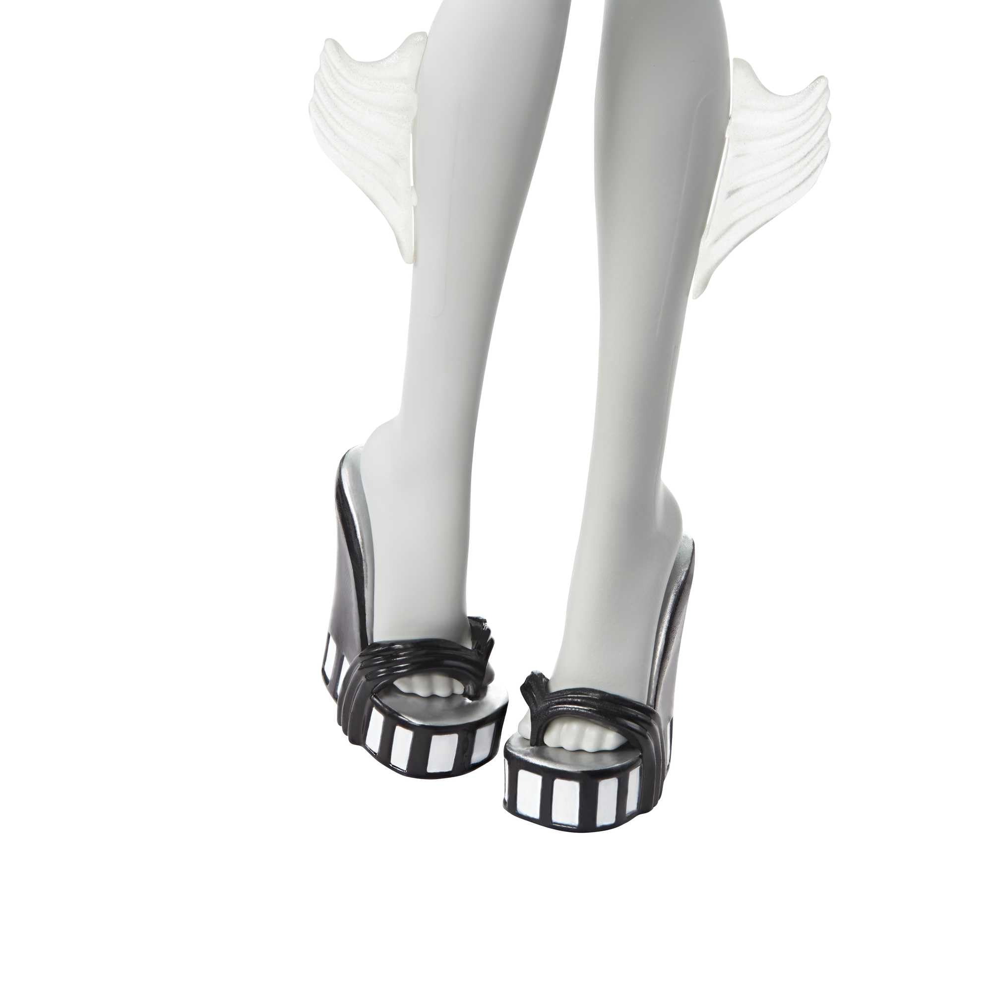 Кукла Monster High Лагуна Блю из коллекции Reel Drama - фото 4