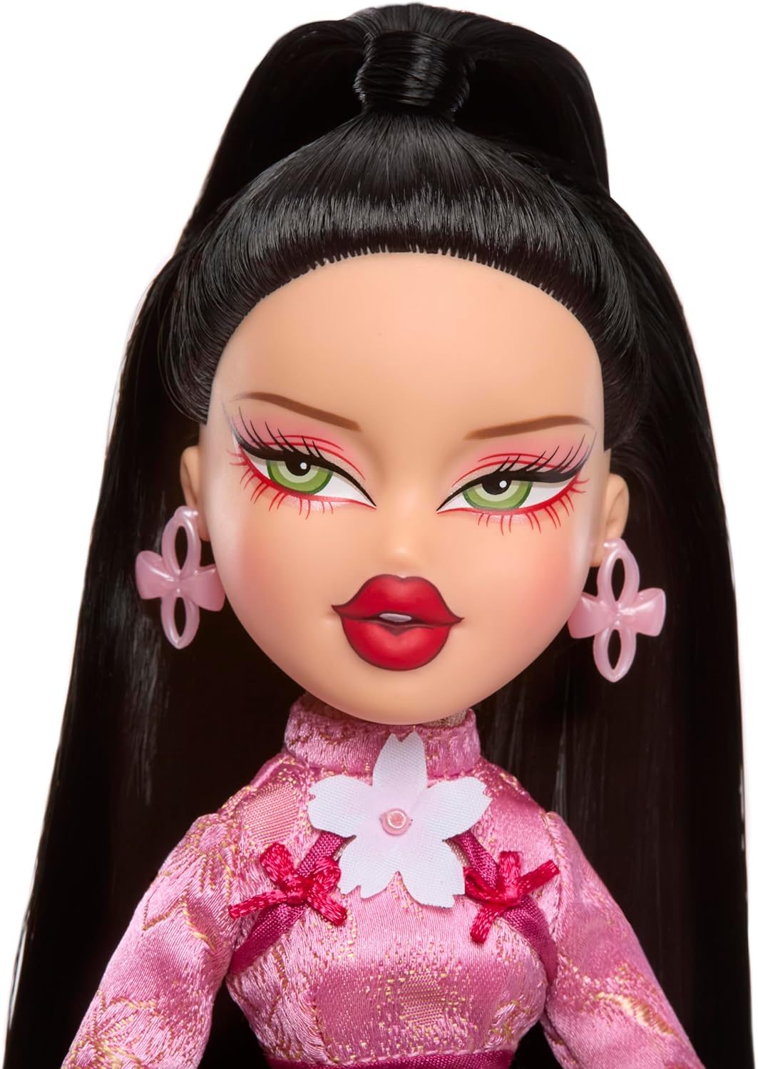 Кукла Bratz Fashion Pixiez Джейд - фото 3